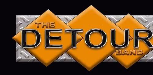 Live Music: The Detour Band