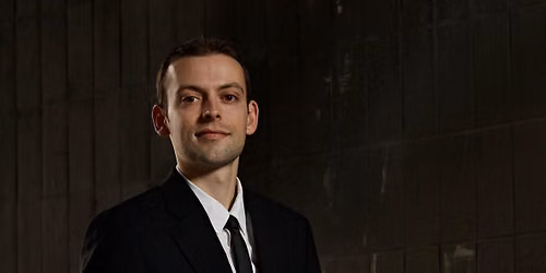 Koncert med pianist Jakob Alsgaard Bahr