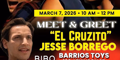 Cruzito is coming to El Barrio in Roseville