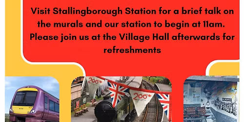 Railway 200 celebrations