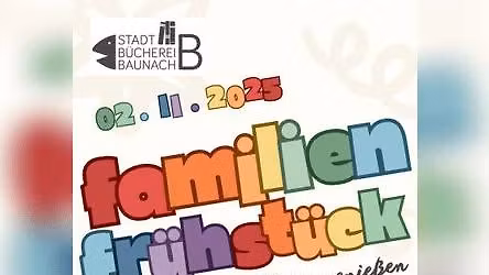 Familienfr\u00fchst\u00fcck