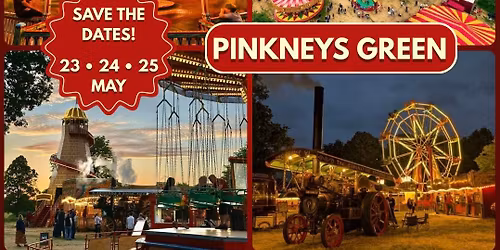 Pinkneys Green