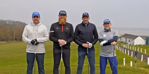 Martha Trust Golf Day at Walmer & Kingsdown Golf Club 