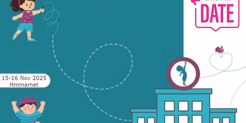 LES RENCONTRES DE PÉDIATRIE PRATIQUE DU CAP-BON