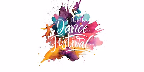 Competition Show - Shumka Dance Festival 2026