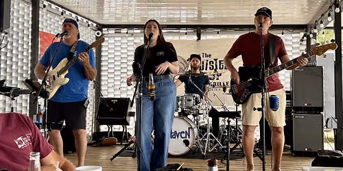 B.Haven Live at the Twisted Prop