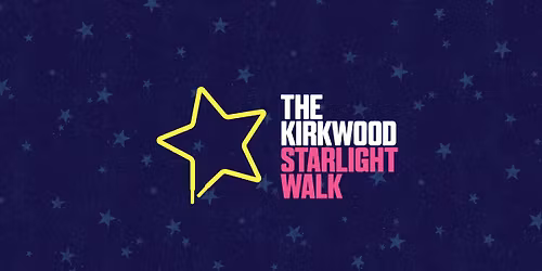 The Kirkwood Starlight Walk 2026