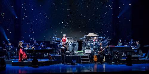 Parking Mannheim Steamroller Christmas - Springfield