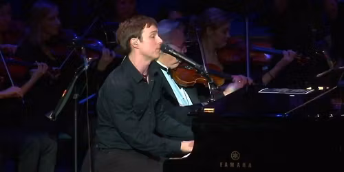 Omaha Symphony: Stayin' Alive - The Bee Gees & Beyond