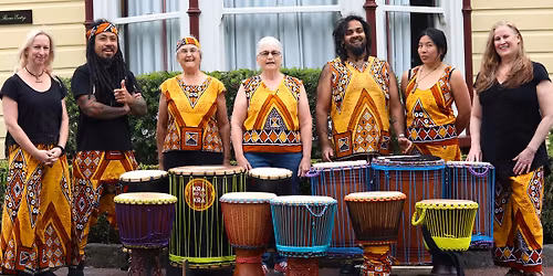 Spring Sunday: Kra KoTo Kra