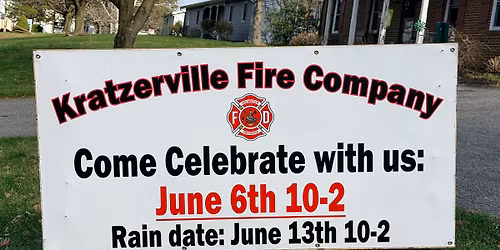 75th Anniversary COMMUNITY DAY!