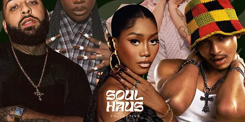 SoulHAUS Sessions \nSESSION 001: FLORIDA'S FINEST