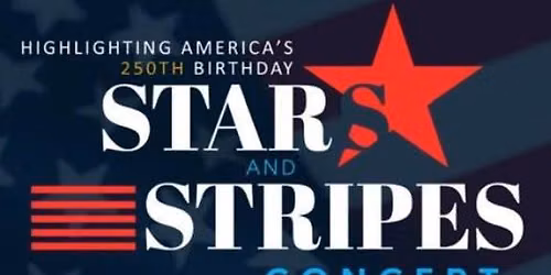 Stars and Stripes