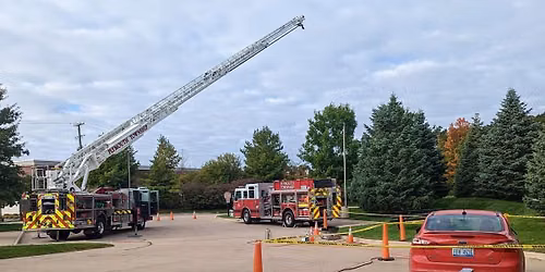 Fire Safety Open House 2026