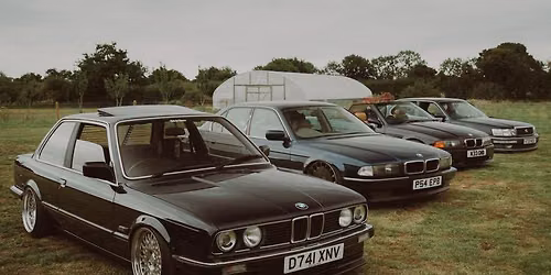 Cars & Cameras - Chill and Grill.