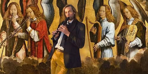 TIDEN BAK TIDEN - Kontemplativ Julekonsert <3