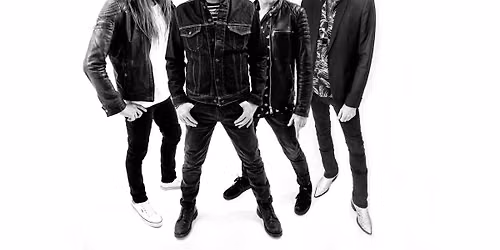 Little Angels Wolverhampton Tickets