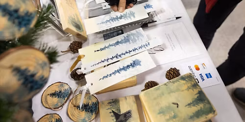 2025 United Way Artisans Market