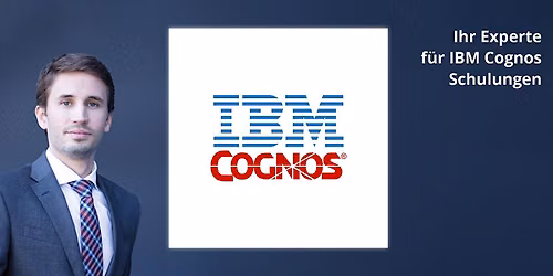 IBM Planning Analytics TM1 Professional - Schulung in D\u00fcsseldorf