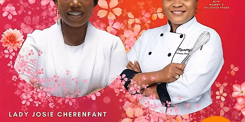 Bloom Together: A Sisterhood Picnic Experience