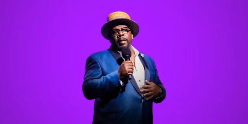 Cedric the Entertainer at The Hall at Live Casino and Hotel - Hanover