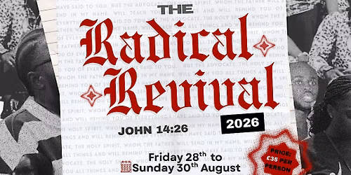 The Radical Revival