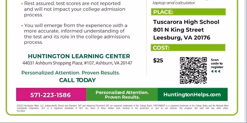 SAT Practice Test