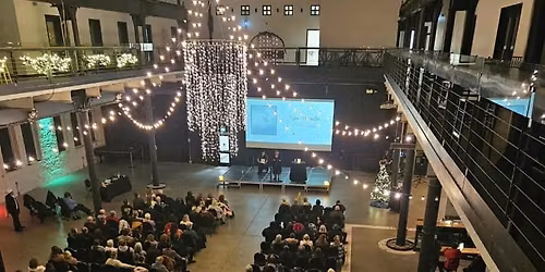 2025 Candlelight Memorial Service 