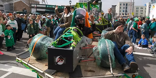 MSOE Automotive Design End of the Year Banquet