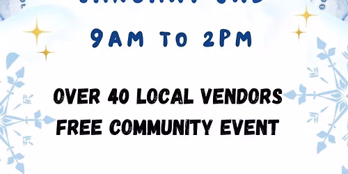 Auburndale's 1st Saturday Market January