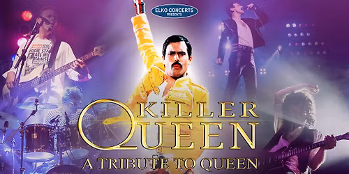 Killer Queen