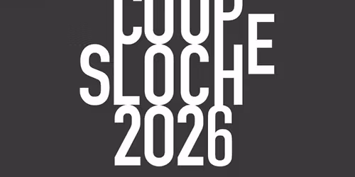 Coupe sloche 2026 - Comp\u00e9tition amicale d'entra\u00eenement fonctionnel