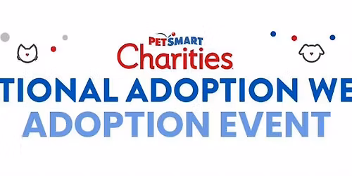Cat Adoptions @ Petsmart Woodstock
