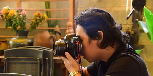 Beginner's Photography Class
