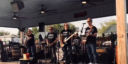 London Calling Beatles invade the Hillsdale Library!