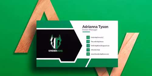 Sundays HIIT TO FITT 