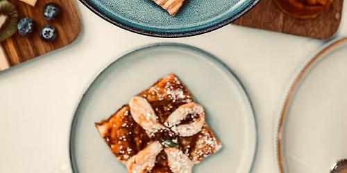 PopTart Day at The Coffee Class Eastern & 215!