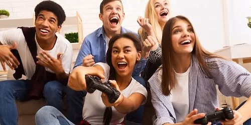 Super Smash Bros Tournament 