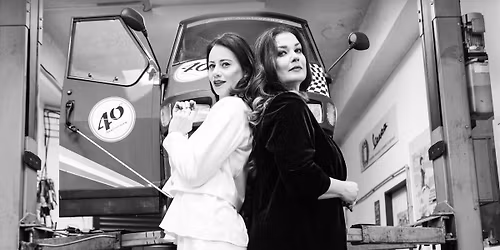 OPRAVNA DU\u0160\u00cd (Martina Preissov\u00e1 & D\u00e1\u0161a Z\u00e1zv\u016frkov\u00e1) | CHOMUTOV