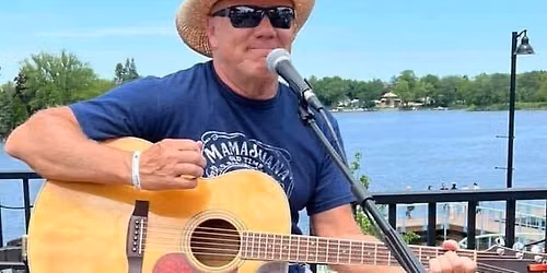 Ed Goff Country Legend