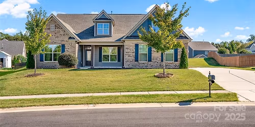 Open House | 107 Morden Loop \u2013 Mooresville, NC 28115