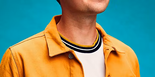 Comedy Club with Brennan Reece & Guests