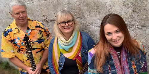 Masquerade at Artisan Bean Co, Belper.