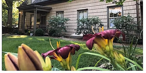 "Bowne Around Towne" Flushing Walking Tour