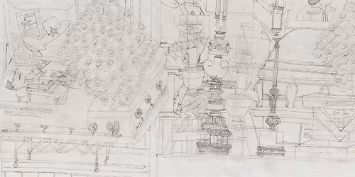 Family Day: Draw-A-Thon