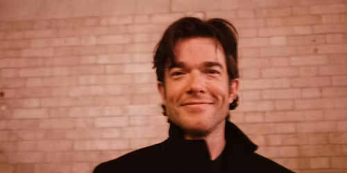 John Mulaney London Tickets