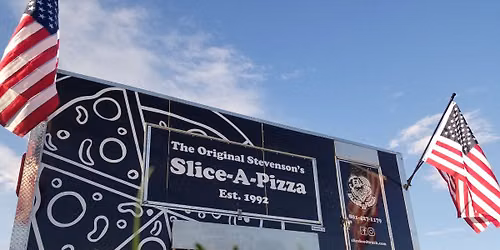 Slice-A-Pizza @ Nebo School District Benefits Fair