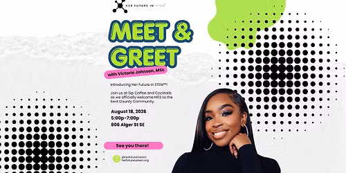 HFiS Meet & Greet