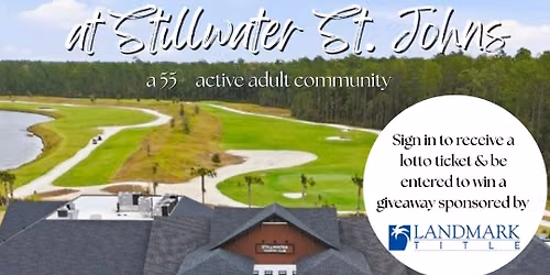 Realtor Caravan at Stillwater St. Johns