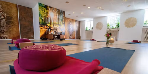 Kakao, Kirtan & Singing Circle mit Kirbanu